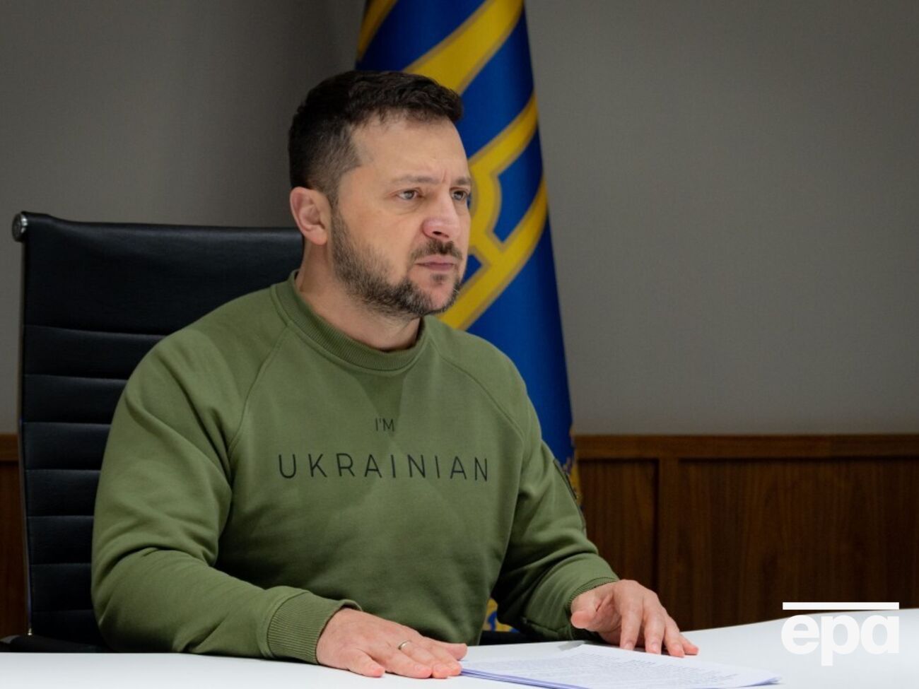 Президент обратился к Парламентской ассамблее НАТО