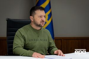 Президент обратился к Парламентской ассамблее НАТО