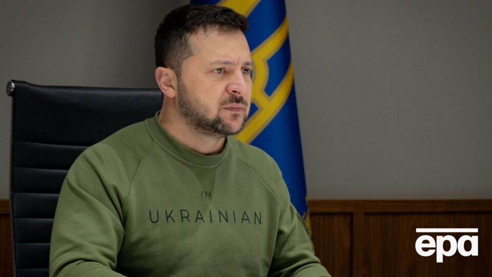 Президент обратился к Парламентской ассамблее НАТО