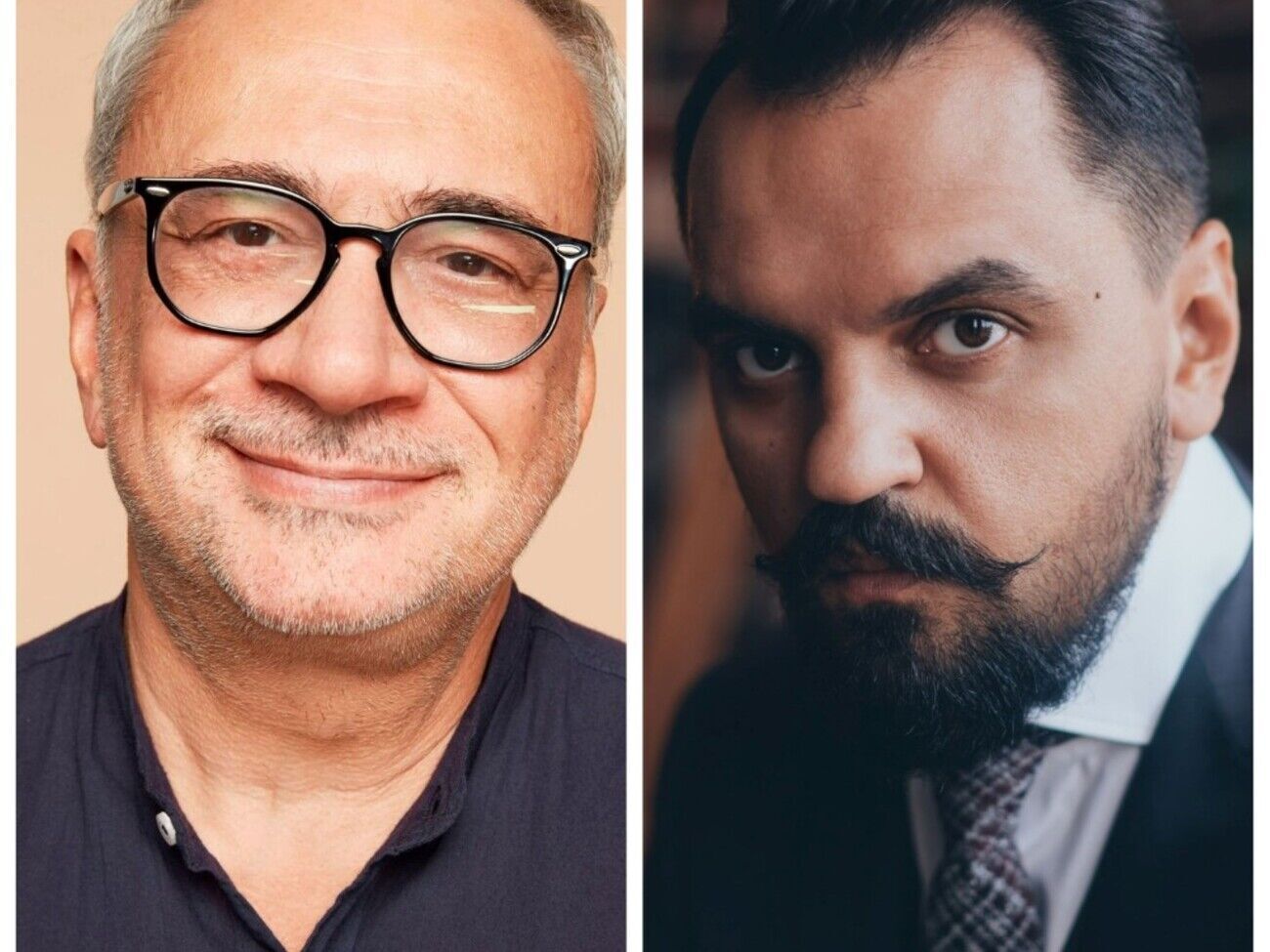 Ясинський про Меладзе: Він має бути нам нецікавий!