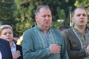 Высший антикоррупционный суд Украины выпустил Лысенко под залог