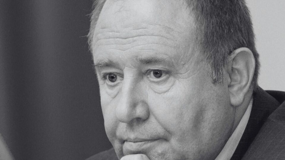 Зайчук в свое время был главой украинского посольства в Хорватии, затем в Чехии