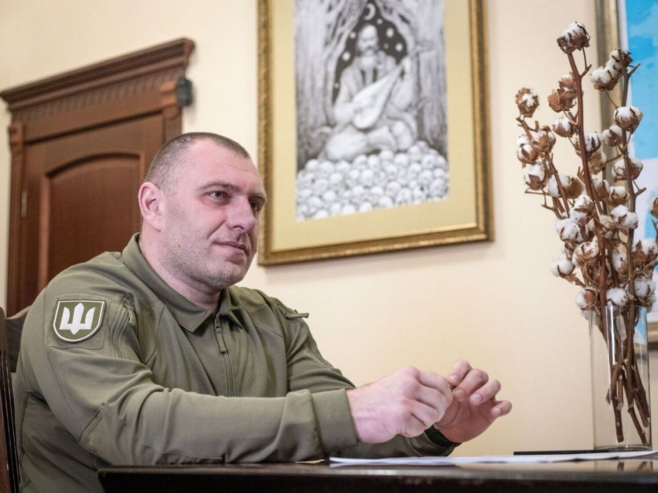 СБУ викрила десятки служителів УПЦ МП у держзраді, повідомив голова СБУ