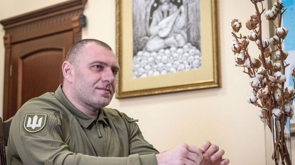 СБУ уличила десятки служителей УПЦ МП в госизмене, сообщил глава СБУ