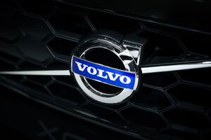 У дилерському центрі РФ повідомили, що Volvo On Call не працює з 25 вересня