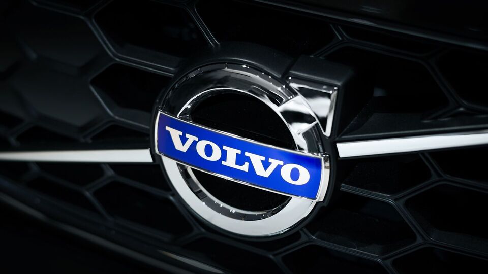 В дилерском центре РФ сообщили, что Volvo On Call не работает с 25 сентября