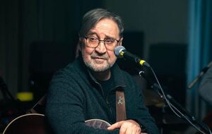 Шевчук проходит реабилитацию после инфаркта