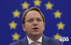 Масштабы террора и жестокости против Израиля и его народа стали поворотным моментом, отметил Варгейи