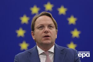 Масштабы террора и жестокости против Израиля и его народа стали поворотным моментом, отметил Варгейи