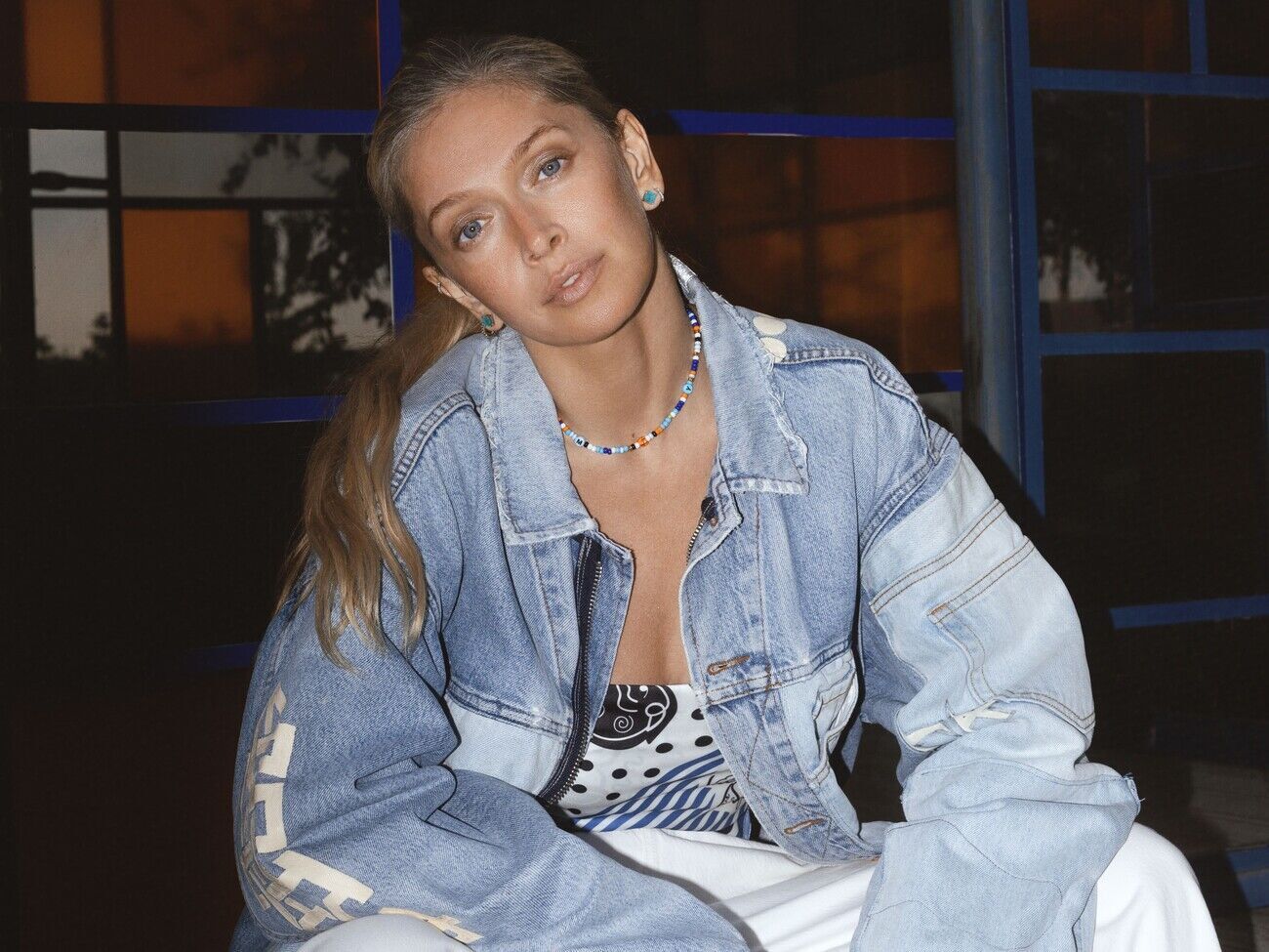 Віра Брежнєва перестала приховувати розлучення 8 жовтня