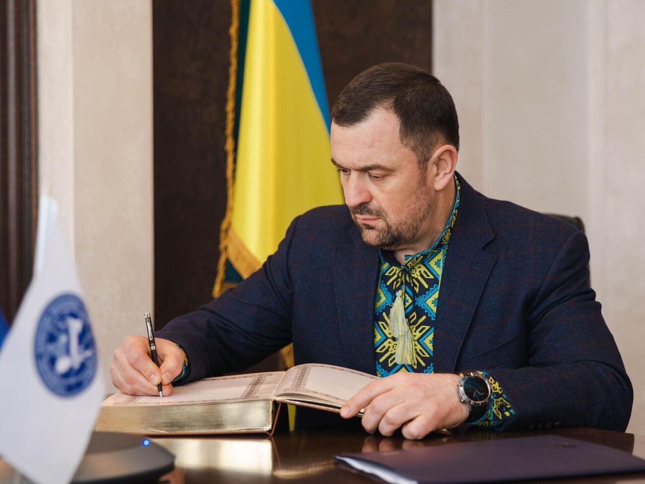 Пацкан сообщил, что воспользуется правом на апелляцию