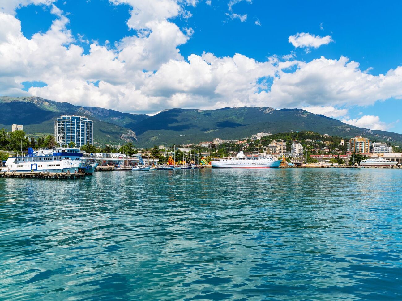 У Криму зростають антиросійські настрої