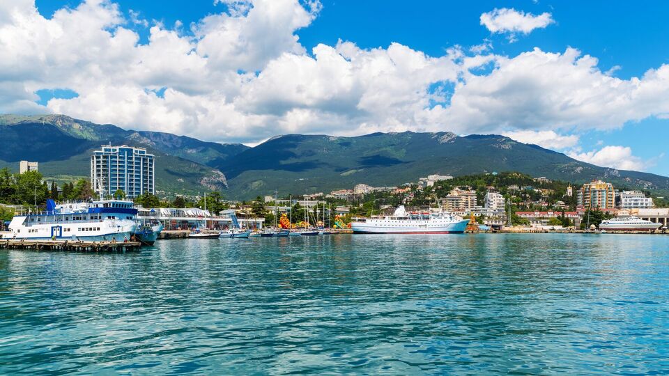В Крыму растут антироссийские настроения