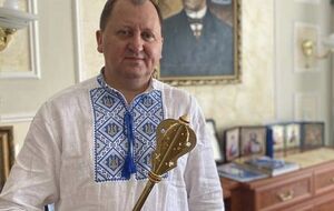 Лысенко возглавляет Сумы с 2014 года