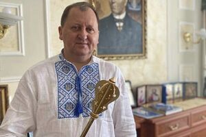 Лысенко возглавляет Сумы с 2014 года