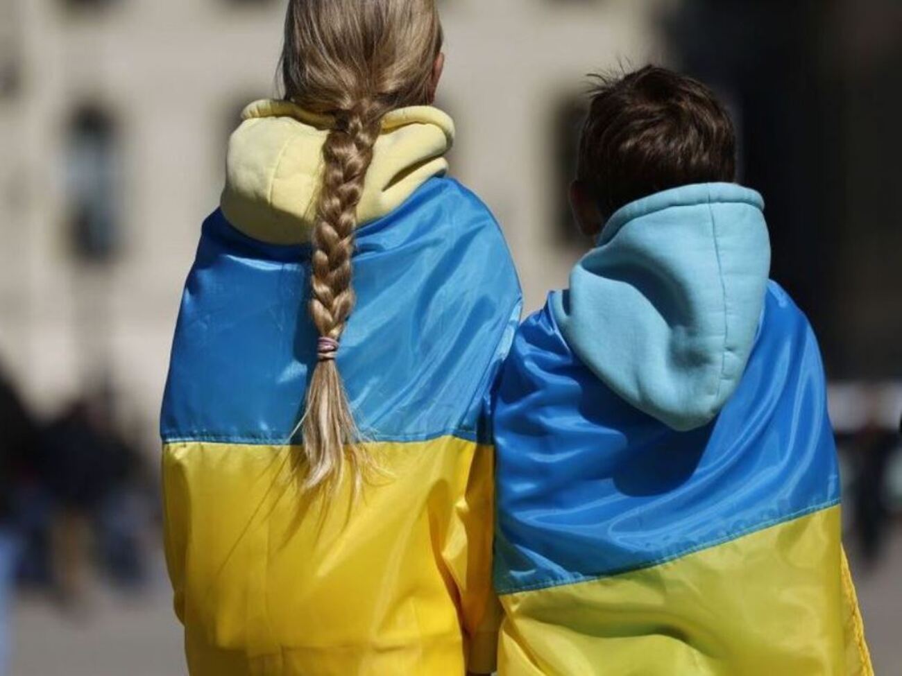 В ПАСЕ состоится мероприятие, посвященное проблеме возвращения украинских детей домой