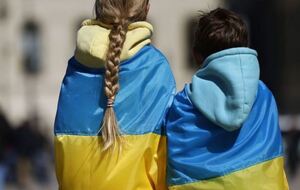 В ПАСЕ состоится мероприятие, посвященное проблеме возвращения украинских детей домой