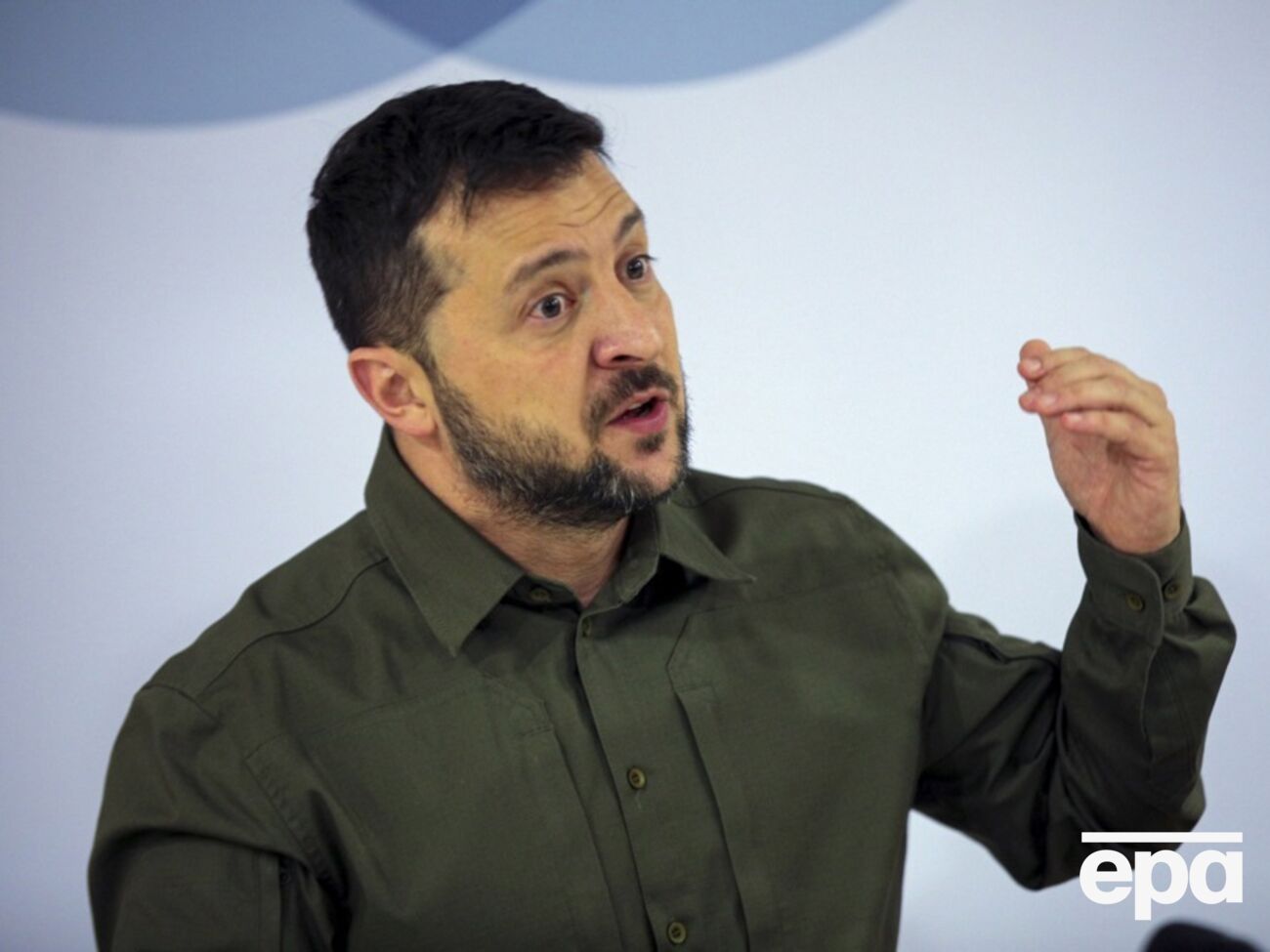 Зеленский посетит Бухарест