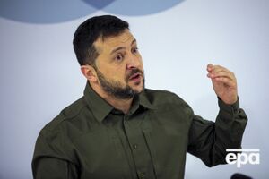 Зеленский посетит Бухарест