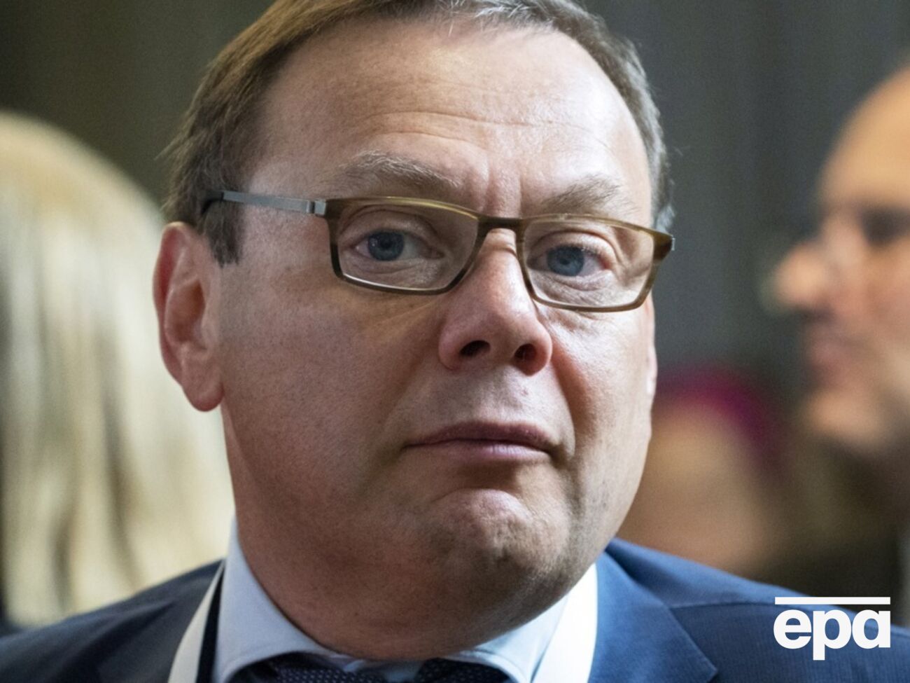 Фридман решил переселиться в Израиль