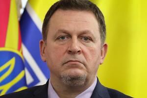 Шаповалов на суде рассказал, что написал заявление на увольнение "по европейским стандартам" и на момент задержания уже не работал