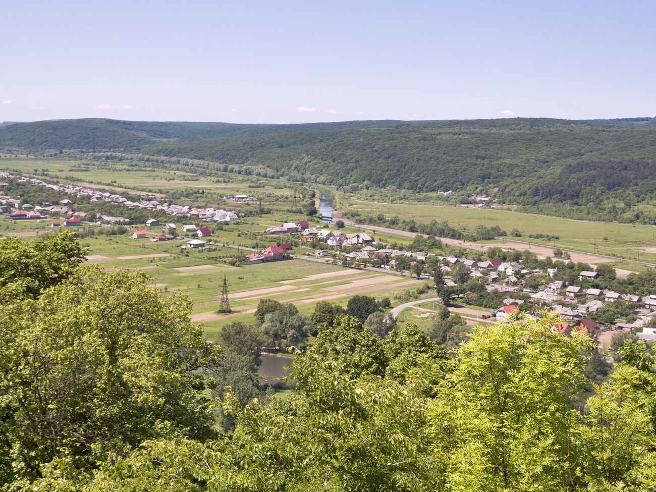 У населенних пунктах Закарпаття відчули поштовхи