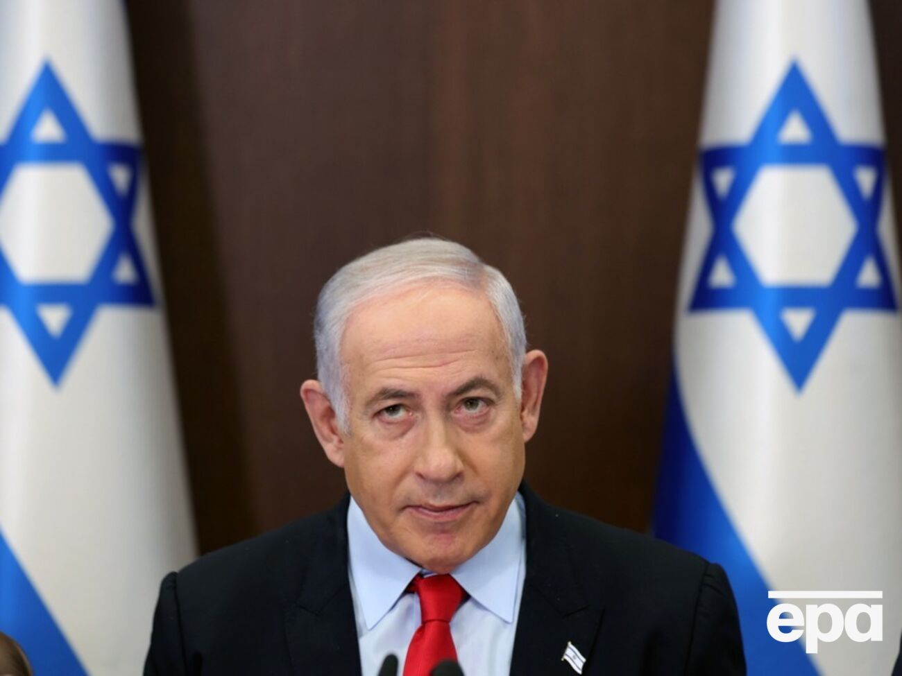 Нетаньяху: Мы ликвидировали сотни террористов, и на этом мы не остановимся