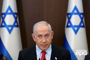 Нетаньяху: Ми ліквідували сотні терористів, і на цьому ми не зупинимося