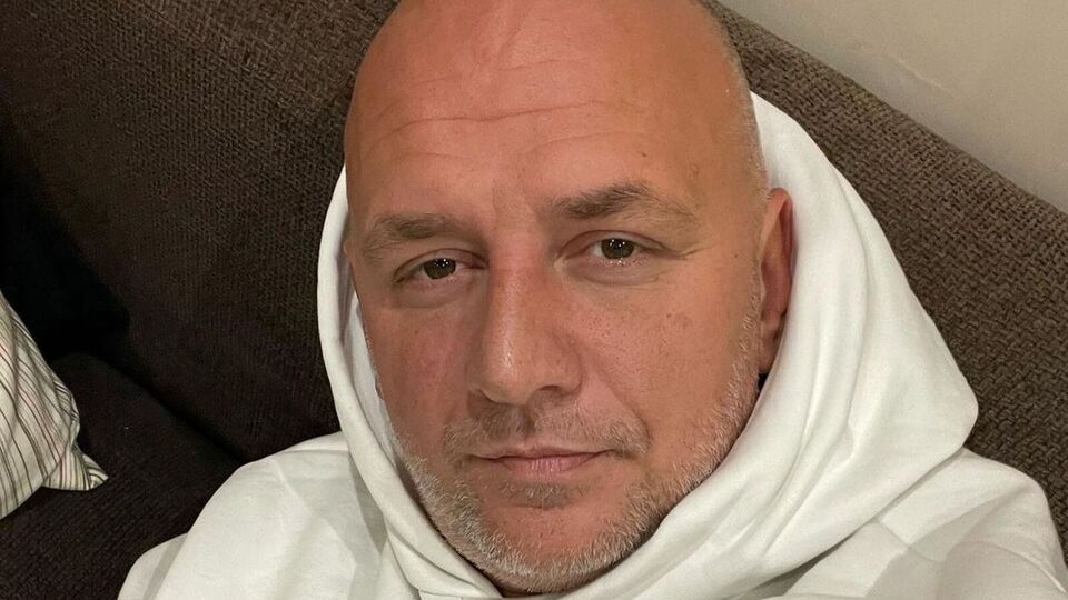 Потап: Багато наробив я галасу, багато новин