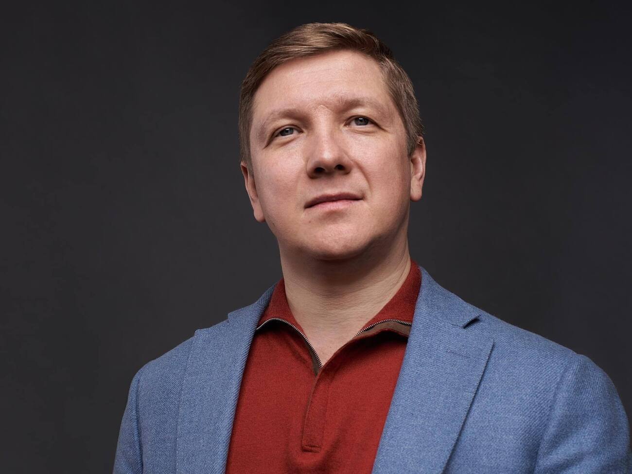 ВАКС 9 жовтня продовжив запобіжний захід Коболєву ще на місяць, не дозволивши йому виїжджати за межі України