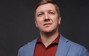 ВАКС 9 октября продлил меру пресечения Коболеву еще на месяц, не разрешив ему выезжать за пределы Украины