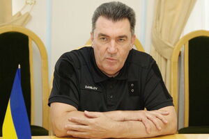 Украина готова поделиться с Израилем собственным опытом борьбы с российской киберагрессией, отметил Данилов