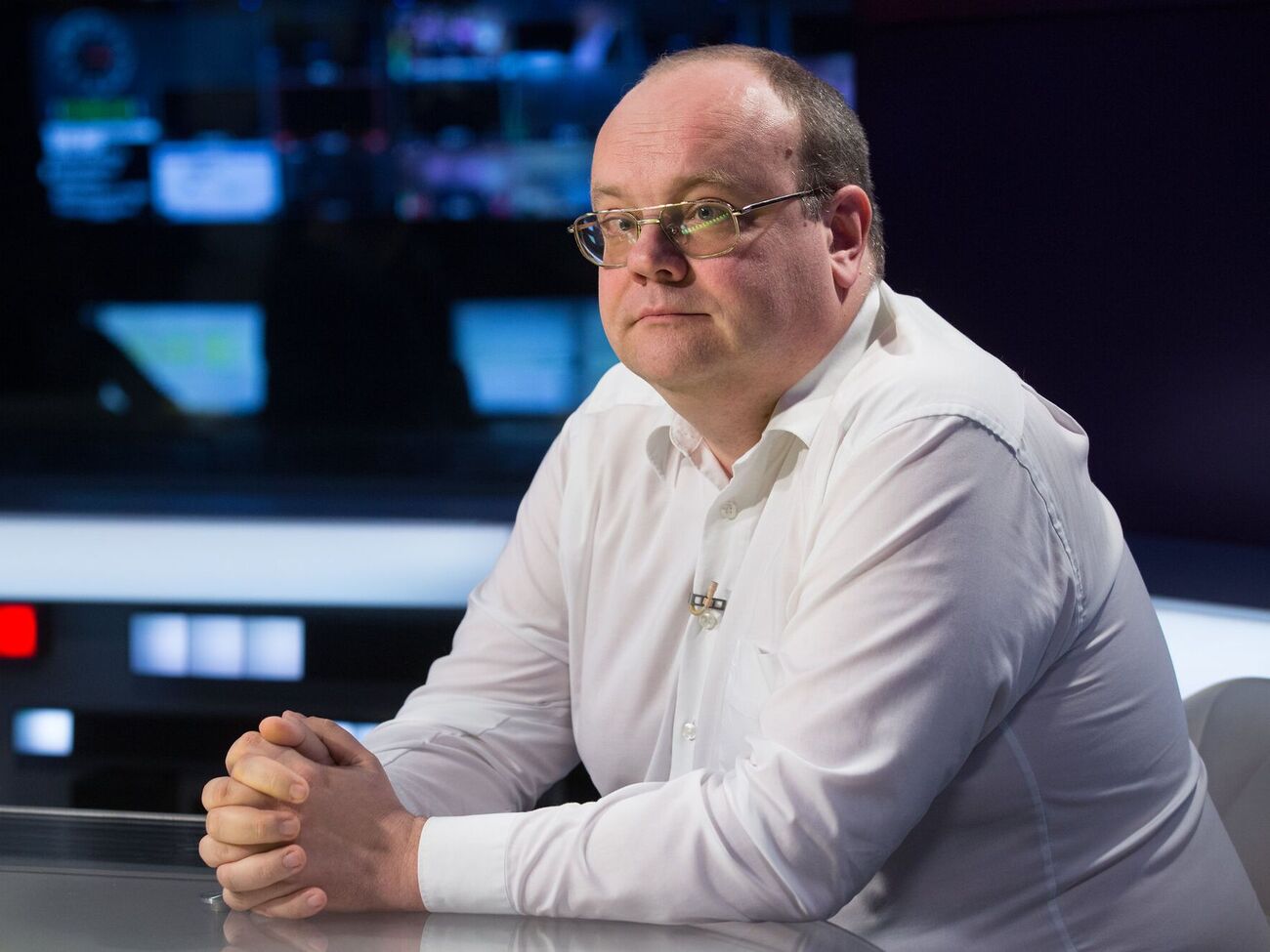 Франкову было 53 года, он не пережил инсульт