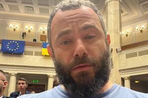 Депутат может быть причастен к незаконному выезду из Украины