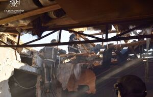 Окупанти й далі руйнують житло мирних українців