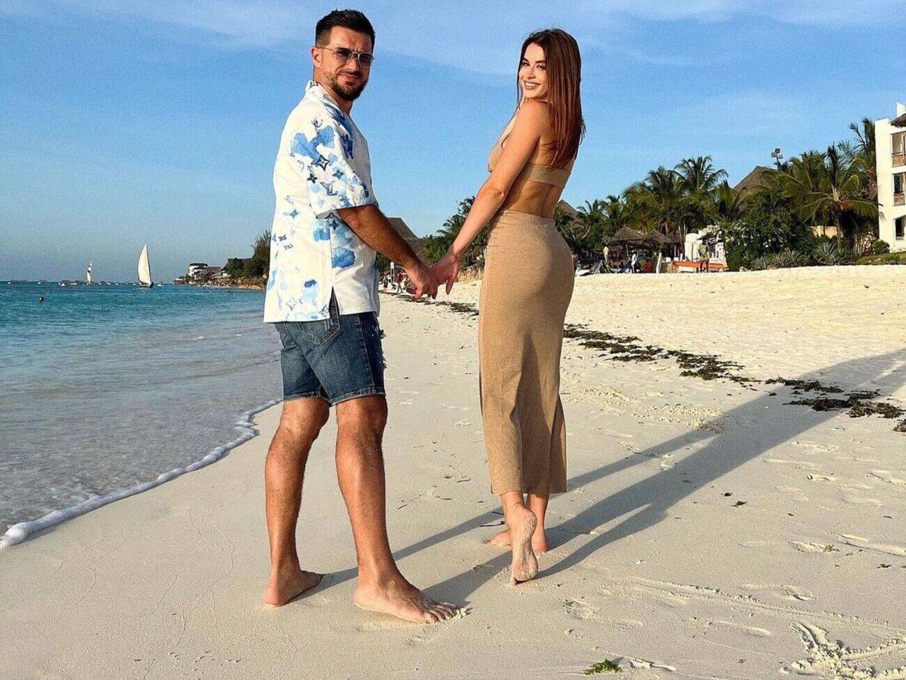 Налчаджиоглу о расставании со второй женой: Дело может быть не так, как вы думаете