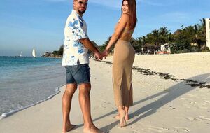 Налчаджиоглу о расставании со второй женой: Дело может быть не так, как вы думаете