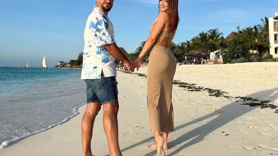 Налчаджиоглу про розлучення з другою дружиною: Справа може бути не так, як ви думаєте