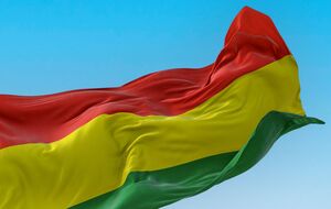 Боливия заявила об "осуждении агрессивного и непропорционального израильского военного наступления, которое происходит в секторе Газа"