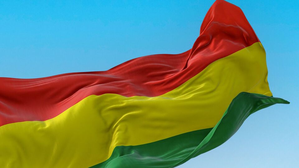 Боливия заявила об "осуждении агрессивного и непропорционального израильского военного наступления, которое происходит в секторе Газа"