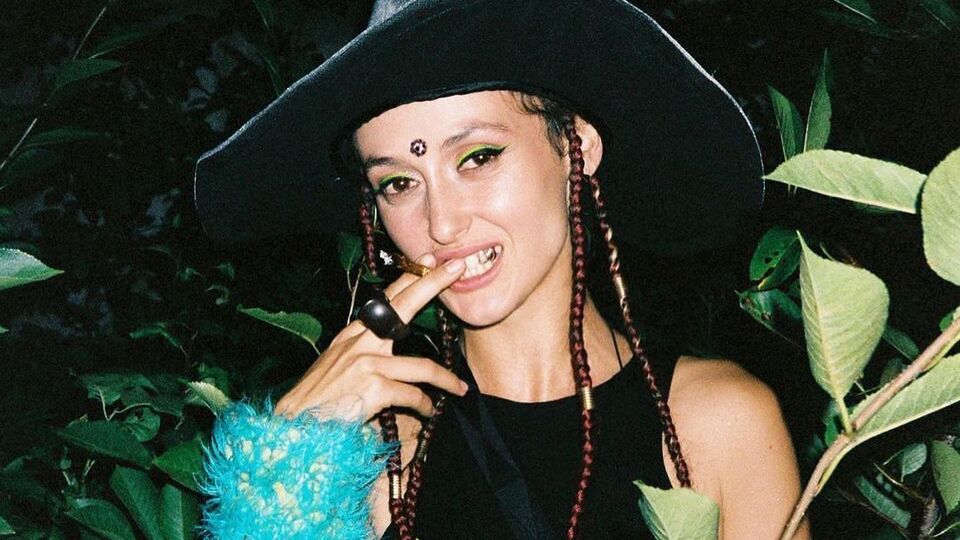 Паш: Не нужны конфеты, только ваши пожертвования