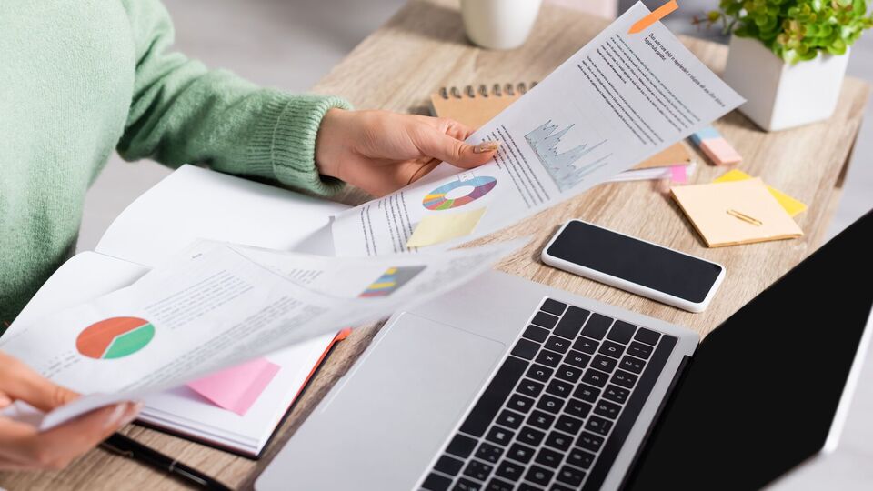 За основу оновленого сайта взяли платформу для управління життєвим циклом даних Quanthub