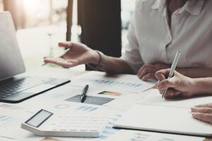 Автори листа розповіли про проблеми галузі через війну: втрату підприємств і неможливість швидко експортувати продукцію