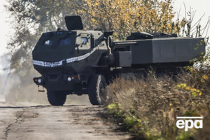 HIMARS филигранно отработал по локации с российским разведывательным беспилотником, сообщили в ВСУ