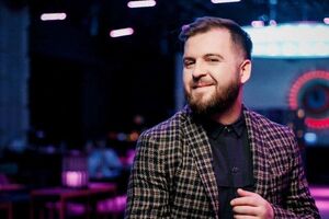 У вересні 2023 року Танчинець повідомив, що розлучився із дружиною