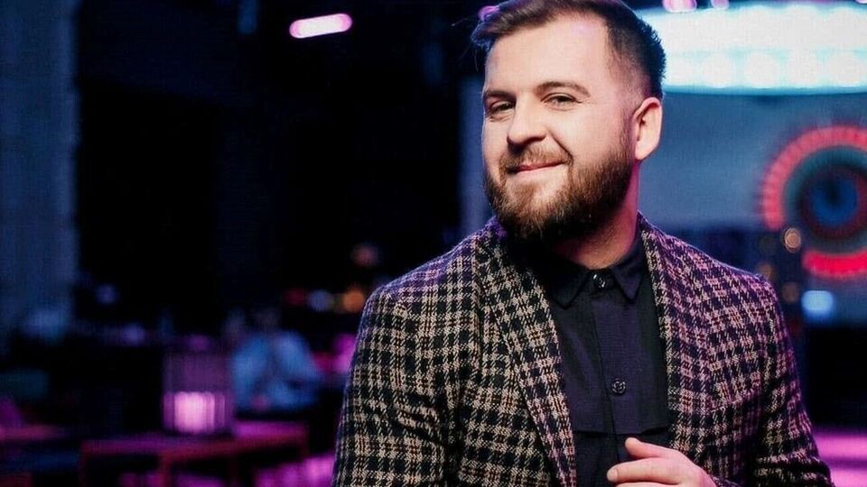 У вересні 2023 року Танчинець повідомив, що розлучився із дружиною