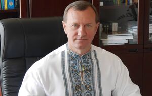 О следственных действиях в кабинете Андриива сообщили СМИ