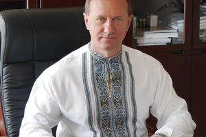 О следственных действиях в кабинете Андриива сообщили СМИ