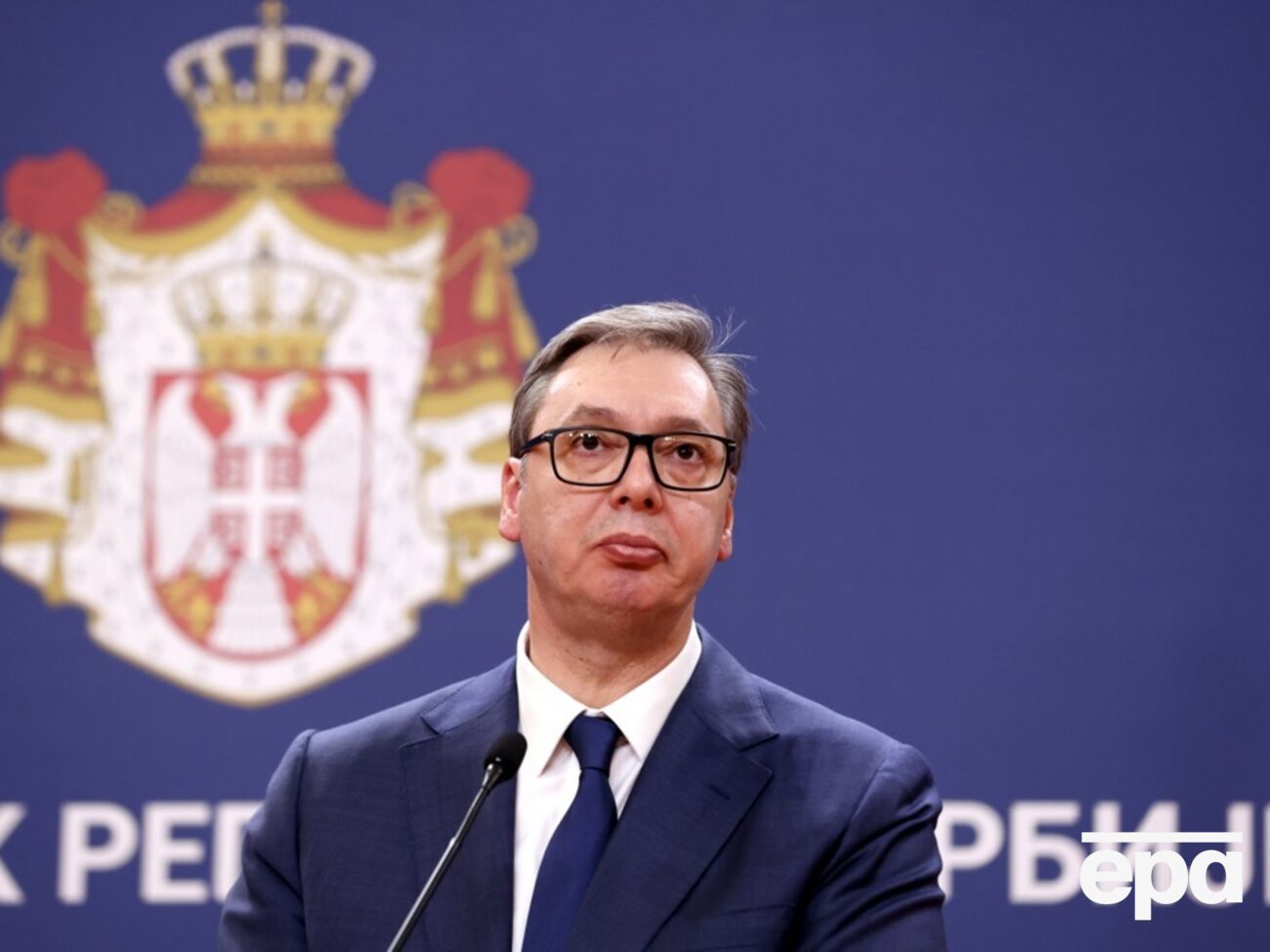 Вучич определил 17 декабря датой досрочных выборов в парламент Сербии