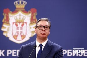 Вучич определил 17 декабря датой досрочных выборов в парламент Сербии